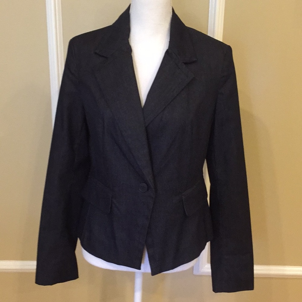 NWT NY&Co blazer